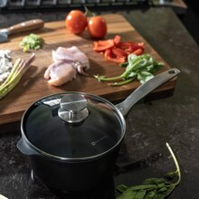 Ківш SWISS DIAMOND CXD Induction 3 л (CXD6720ic)