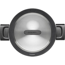 Каструля FISKARS Hard Face Steel 3,5 л (1052240)