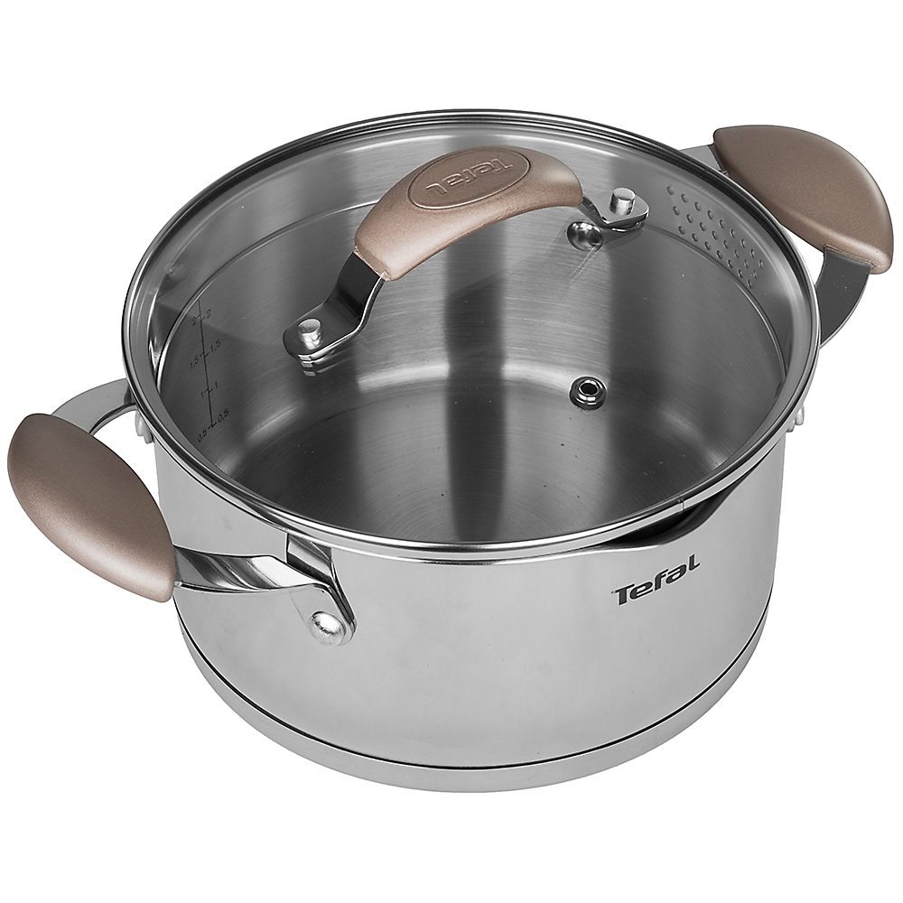 Кастрюля TEFAL Inspiration 2,9л