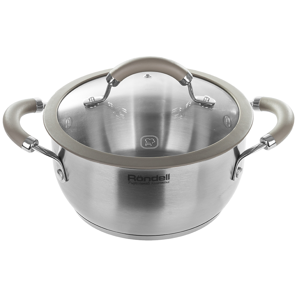 Кастрюля RONDELL RDS-753 Balance 2 л