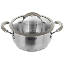Кастрюля RONDELL RDS-753 Balance 2 л