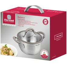 Кастрюля RONDELL RDS-753 Balance 2 л