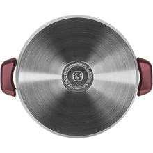 Кастрюля RONDELL Bojole (RDS-736)