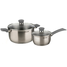 Набор RONDELL Strike 2.8+1.3 л (RDS-819)