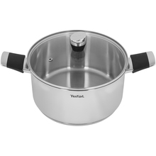 Кастрюля TEFAL E8234424 Emotion 3л