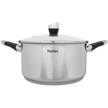 Кастрюля TEFAL E8234424 Emotion 3л