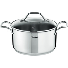 Кастрюля TEFAL A7024684 INTUITION 4.9л