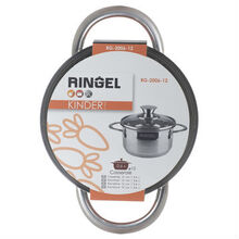 Кастрюля Ringel Kinder 0,6 л (RG-2006-12)