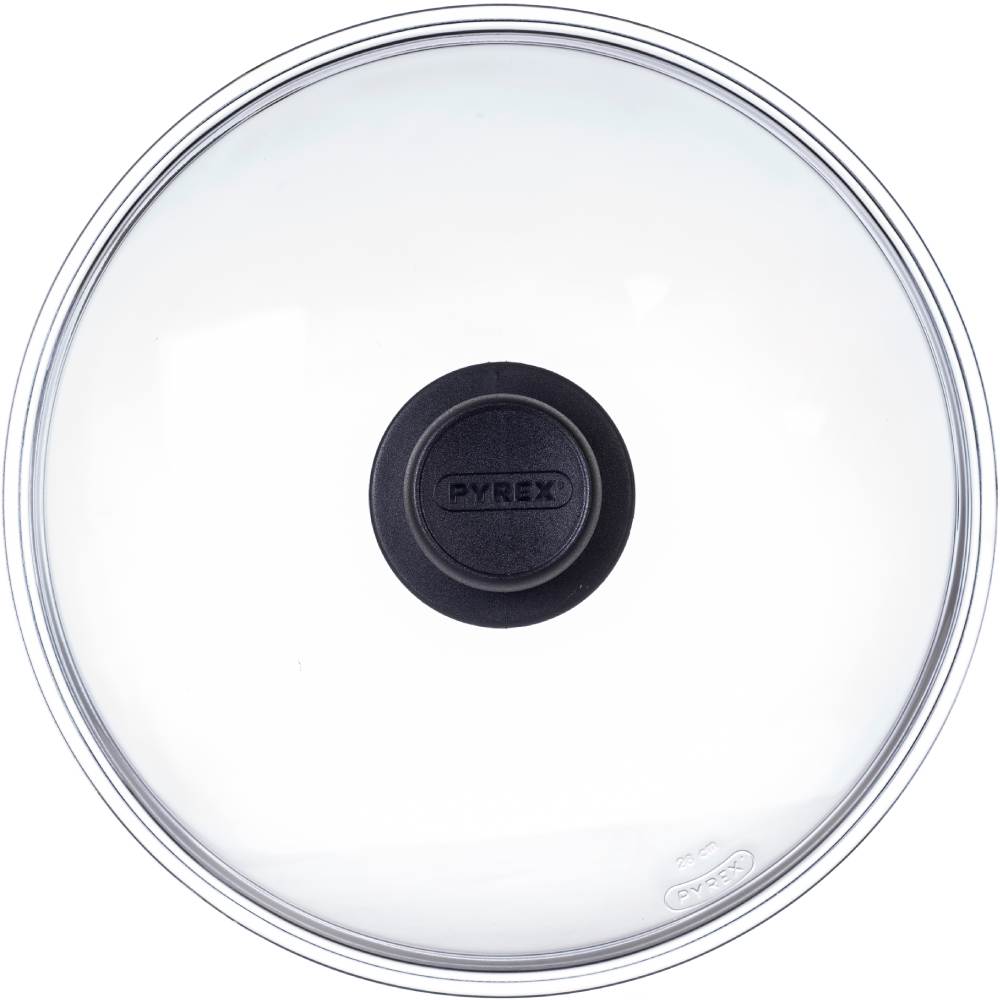 Кришка PYREX BOMBE