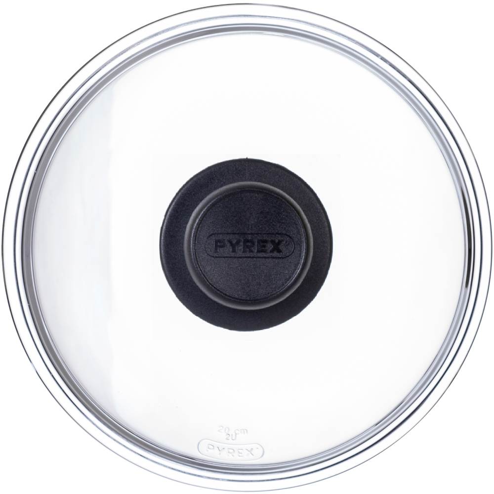 Кришка PYREX BOMBE (B20CL00)