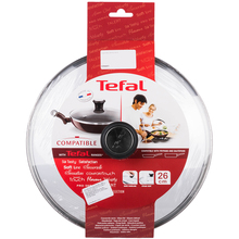 Крышка TEFAL 28097612 26 см