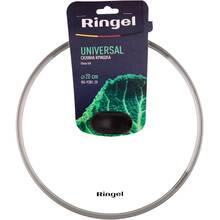 Крышка RINGEL Universal 20 см (RG-9301-20)