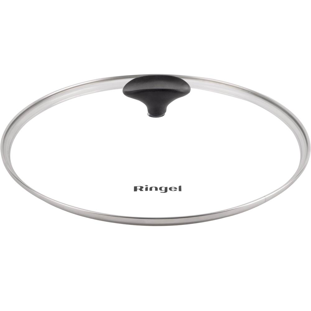 Крышка RINGEL Universal 22 см (RG-9301-22) Диаметр 22