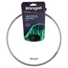 Крышка RINGEL Universal 22 см (RG-9301-22)