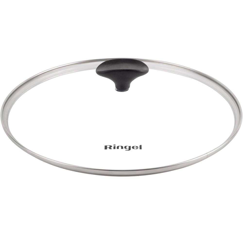 Крышка RINGEL Universal 26 см (RG-9301-26) Диаметр 26