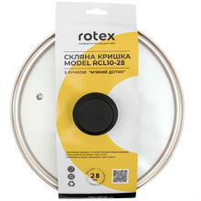 Кришка ROTEX RCL10-28 (4823099201518)