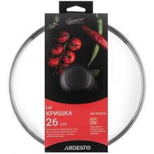 Кришка ARDESTO Gemini Gourmet 26 см