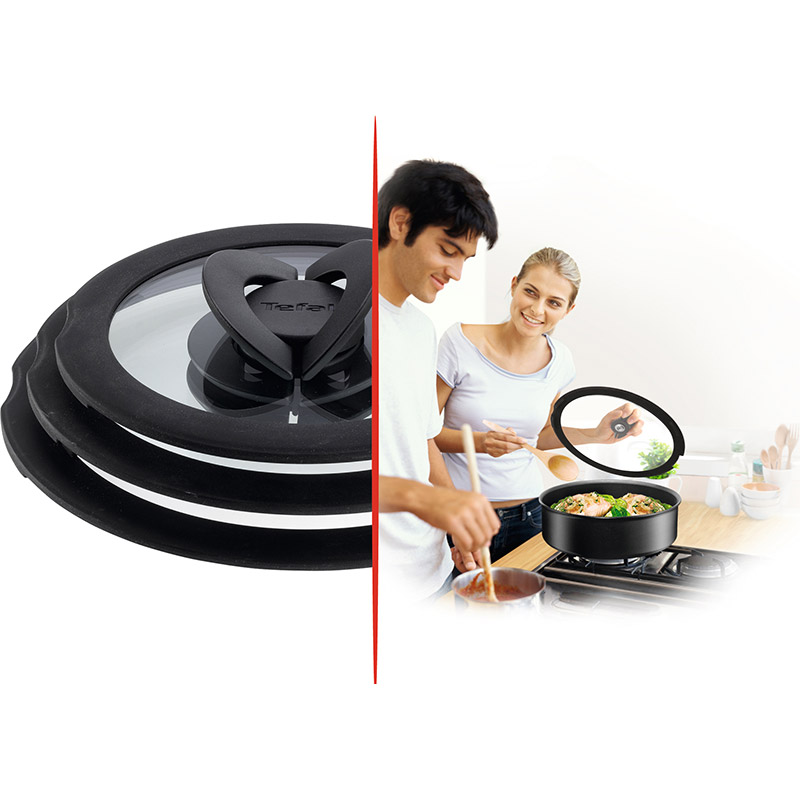 Внешний вид Крышка TEFAL Ingenio 16 см (L9936182 )