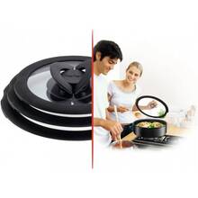 Крышка TEFAL 20 см Ingenio (L9936373)