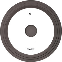 Крышка Ringel Universal silicone универсальная 24 26 28 см (RG-9303)