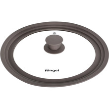 Крышка Ringel Universal silicone универсальная 24 26 28 см (RG-9303)