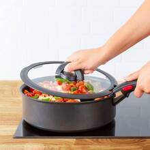 Набір кришок TEFAL Ingenio 16/18/20 см (L9849053)