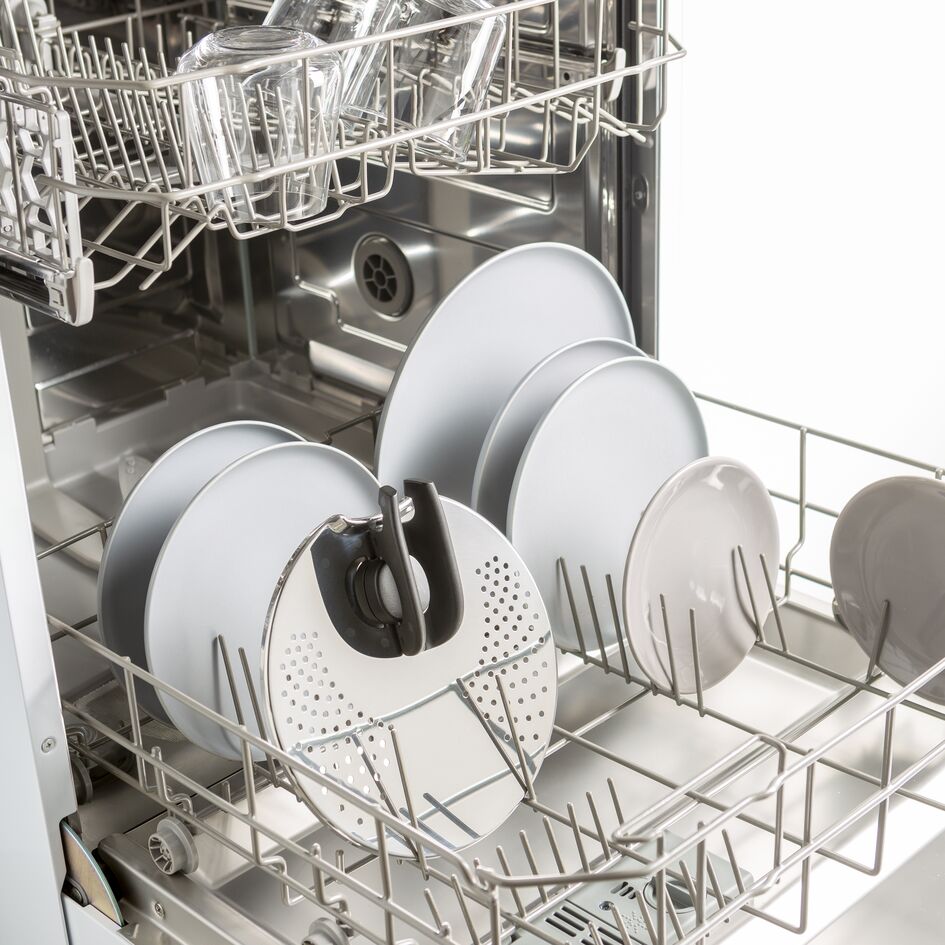 Фото 4 Крышка для слива TEFAL Ingenio 14-20 см (L9829453)