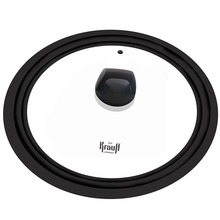 Крышка KRAUFF Prime Chef 24-28 см (29-305-217)