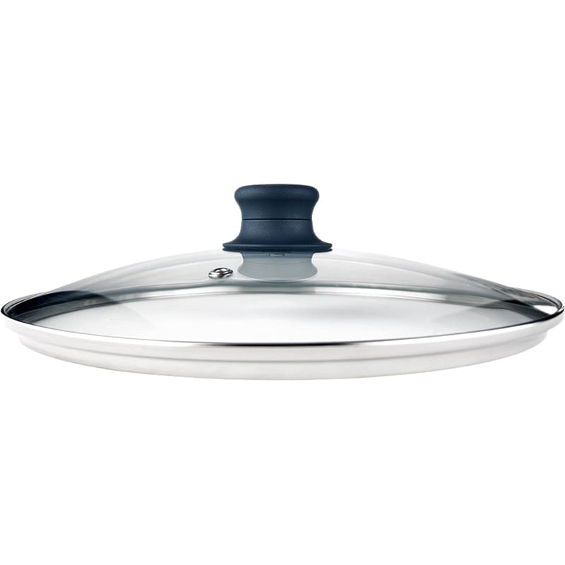 Крышка VINZER 26 см (50511) Диаметр 26