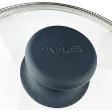 Крышка VINZER 26 см (50511)