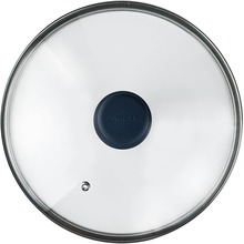 Крышка VINZER 28 см (50512)