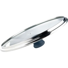 Крышка VINZER 28 см (50512)