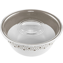 Крышка STEFANPLAST TOSСA 19см (55150)