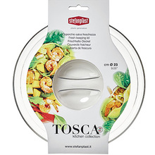 Кришка STEFANPLAST TOSСA 23см (55160)