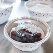 Кришка STEFANPLAST TOSСA 23см (55160)