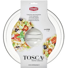 Кришка STEFANPLAST TOSСA 29см (55170)