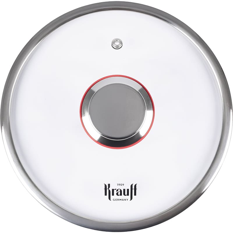 Крышка KRAUFF Steelüx 20 см (29-305-248)