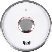 Крышка KRAUFF Steelüx 20 см (29-305-248)