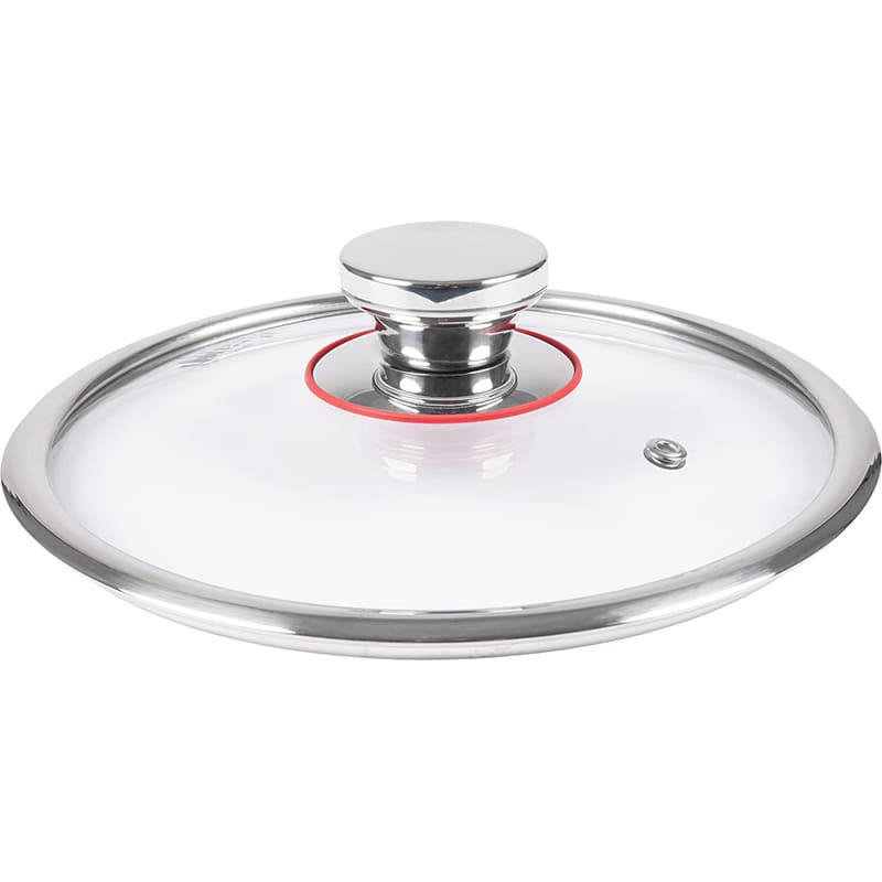 Крышка KRAUFF Steelüx 20 см (29-305-248) Диаметр 20