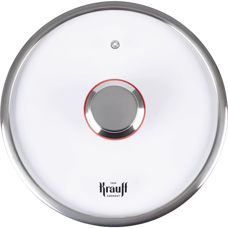 Крышка KRAUFF Steelüx 24 см (29-305-249)
