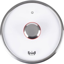 Крышка KRAUFF Steelüx 24 см (29-305-249)