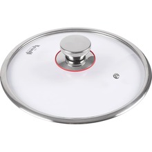 Крышка KRAUFF Steelüx 24 см (29-305-249)