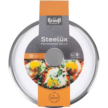 Крышка KRAUFF Steelüx 24 см (29-305-249)
