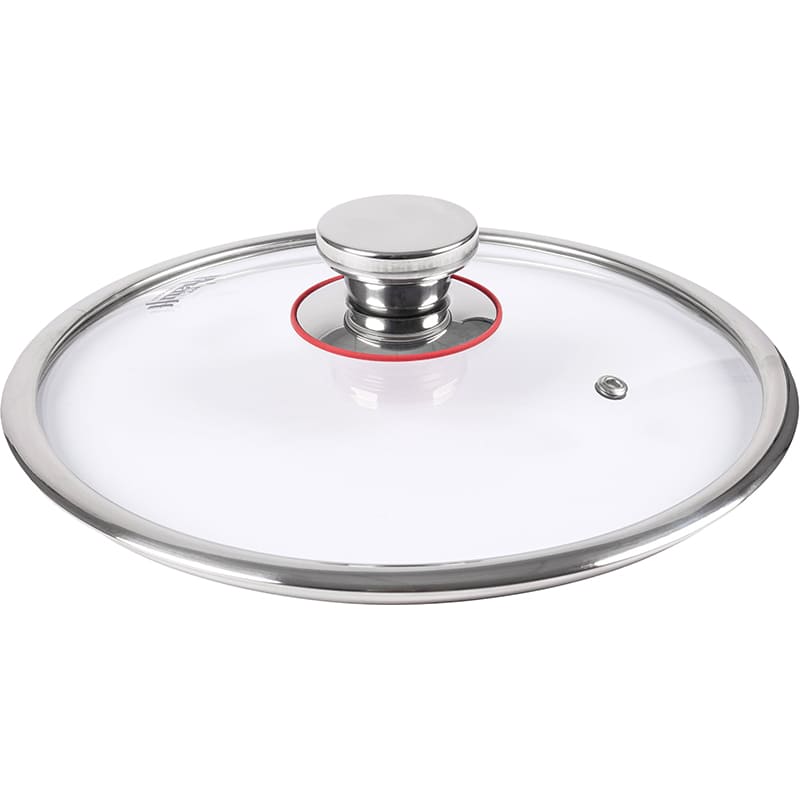 Крышка KRAUFF Steelüx 24 см (29-305-249) Диаметр 24