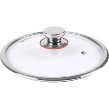 Крышка KRAUFF Steelüx 24 см (29-305-249)