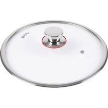 Крышка KRAUFF Steelüx 28 см (29-305-251)