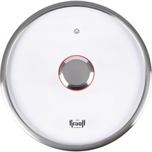 Крышка KRAUFF Steelüx 28 см (29-305-251)
