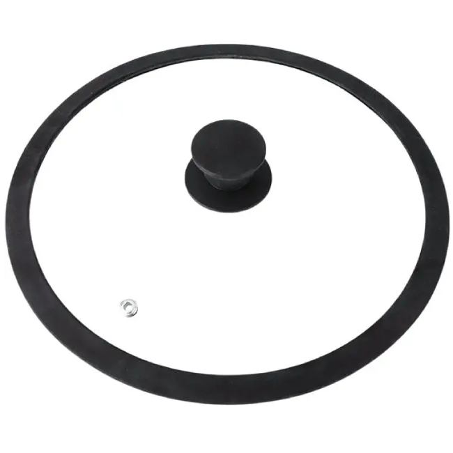 Крышка KRAUZER 20 см (77431)