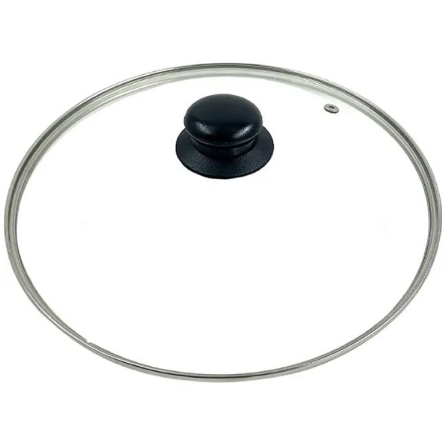 Крышка KRAUZER 28 см (77443)