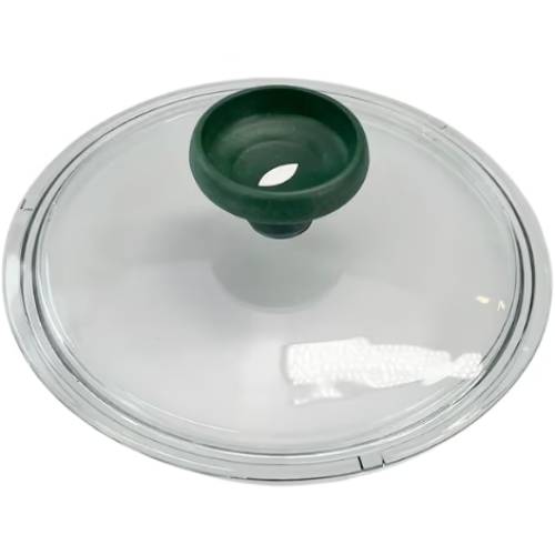 Кришка TVS Eco Ok 20 см (9465120003G601) Клапан випуску пари False